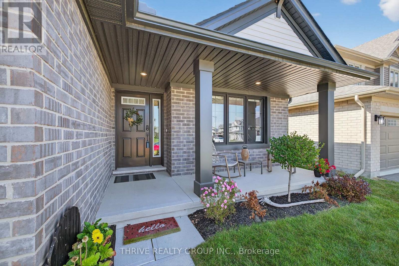 17 Dunning Way, St. Thomas, ON - Outdoor