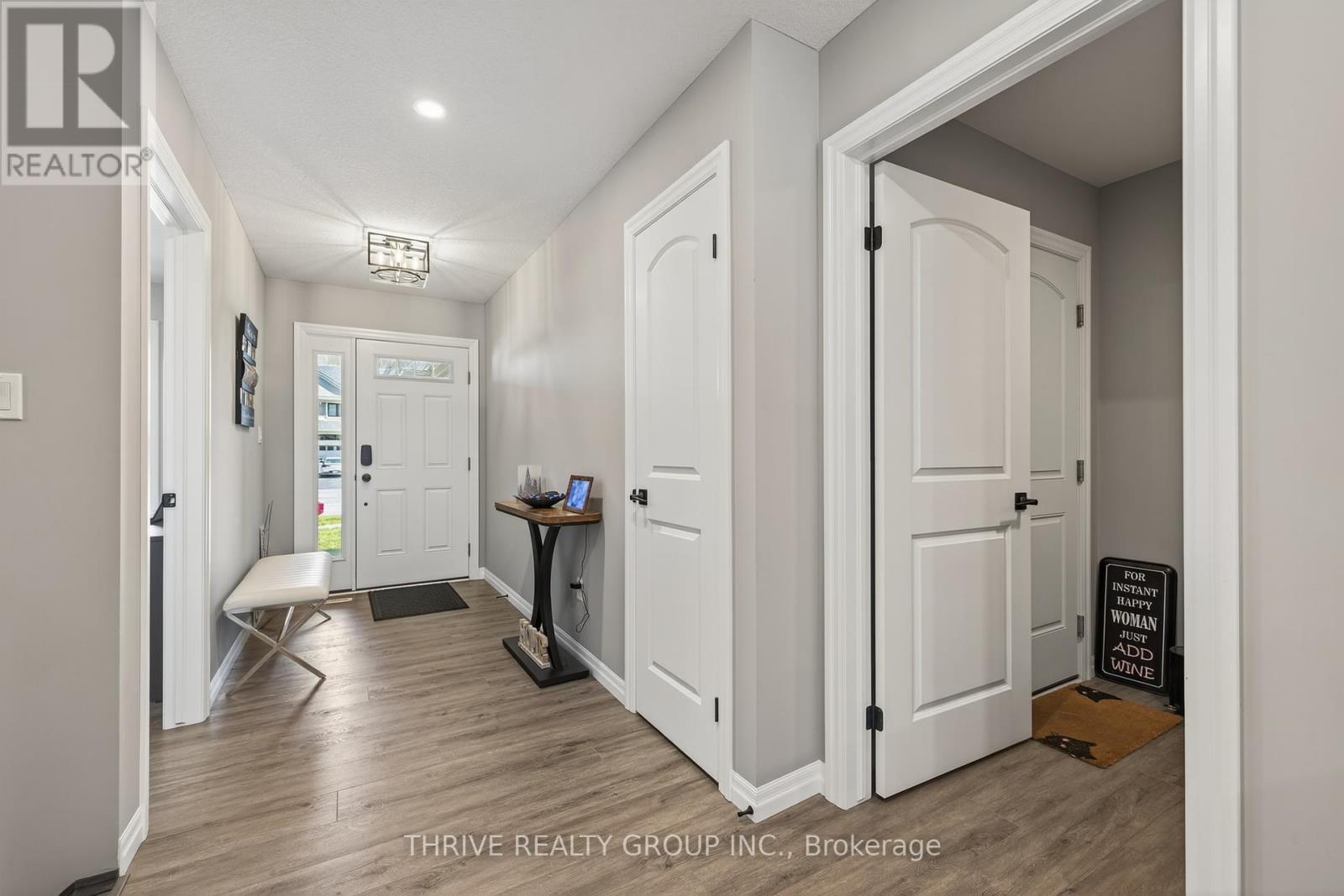 17 Dunning Way, St. Thomas, ON - Indoor Photo Showing Other Room