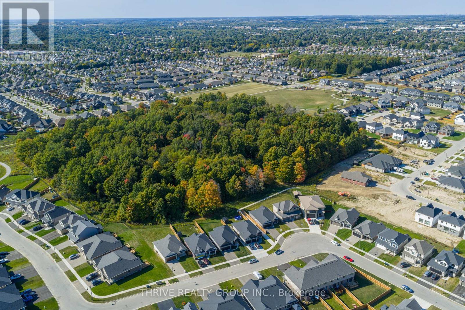 17 Dunning Way, St. Thomas, ON -