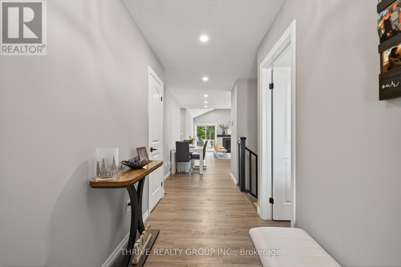 17 Dunning Way, St. Thomas, ON - Indoor Photo Showing Other Room