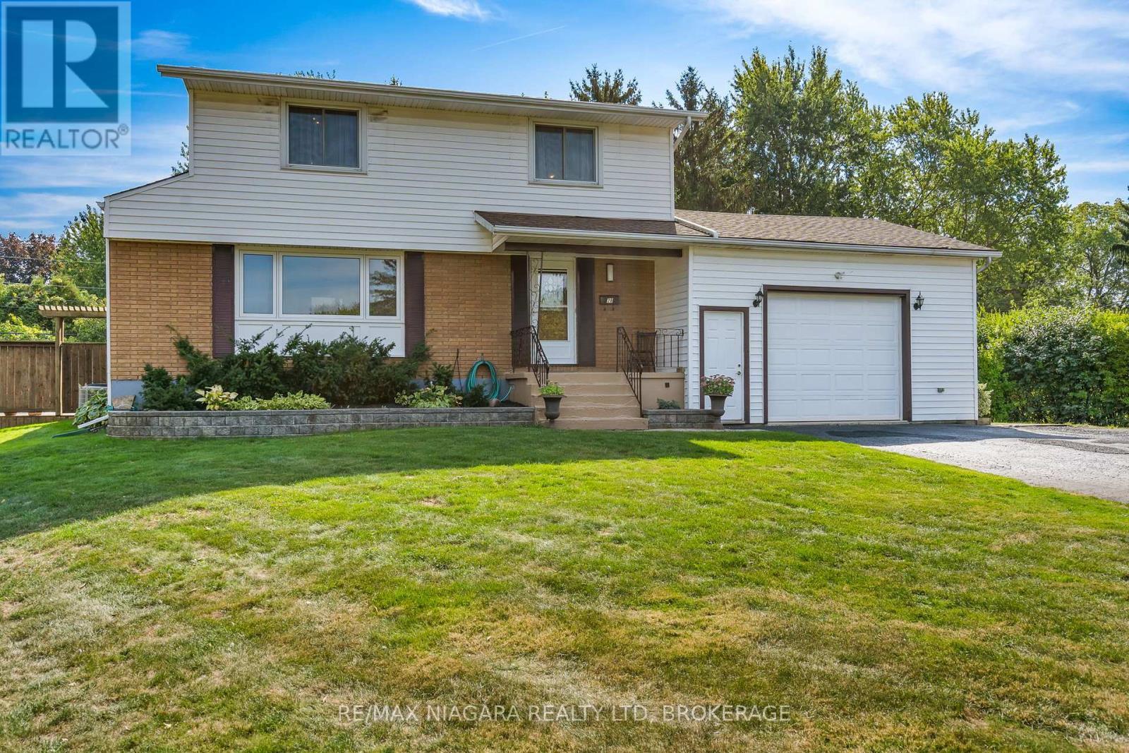 28 Thorncrest Road, Port Colborne (Main Street), ON - Outdoor