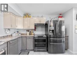 Kitchen appliances -