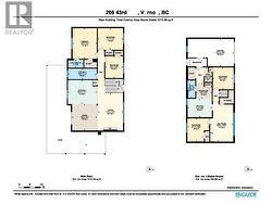 Floor Plan -