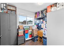 Bedroom 2 on main floor -