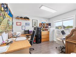 Bedroom 3 on main floor -