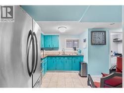 In-law suite kitchen -