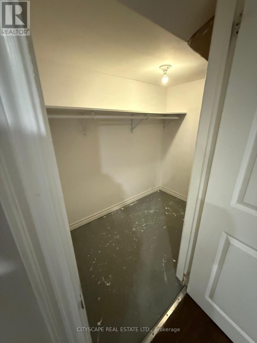 Bsmt - 445 Rivermont Road W, Brampton, ON - Indoor With Storage