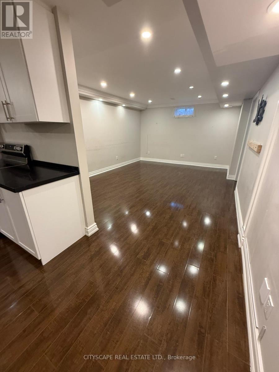 Bsmt - 445 Rivermont Road W, Brampton, ON - Indoor