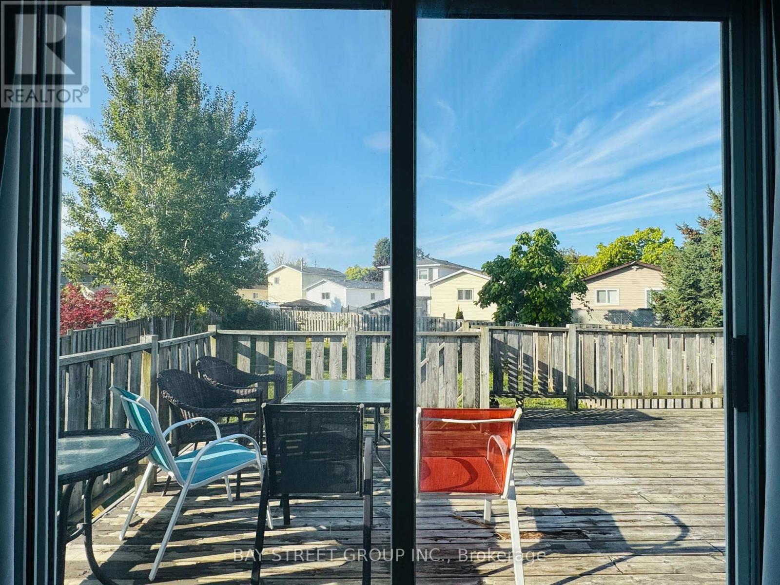 1 - 1448 Outlet Drive, Oshawa, ON - Outdoor
