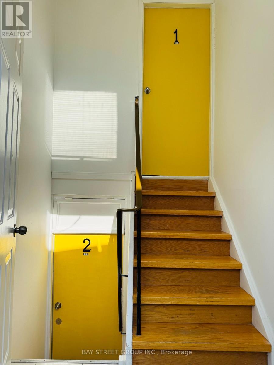 1 - 1448 Outlet Drive, Oshawa, ON - Indoor