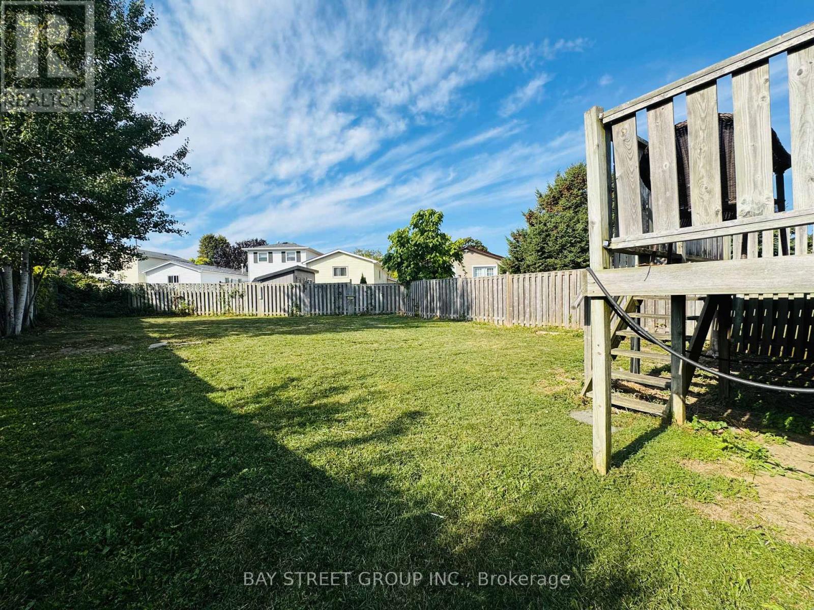 1 - 1448 Outlet Drive, Oshawa, ON - Outdoor