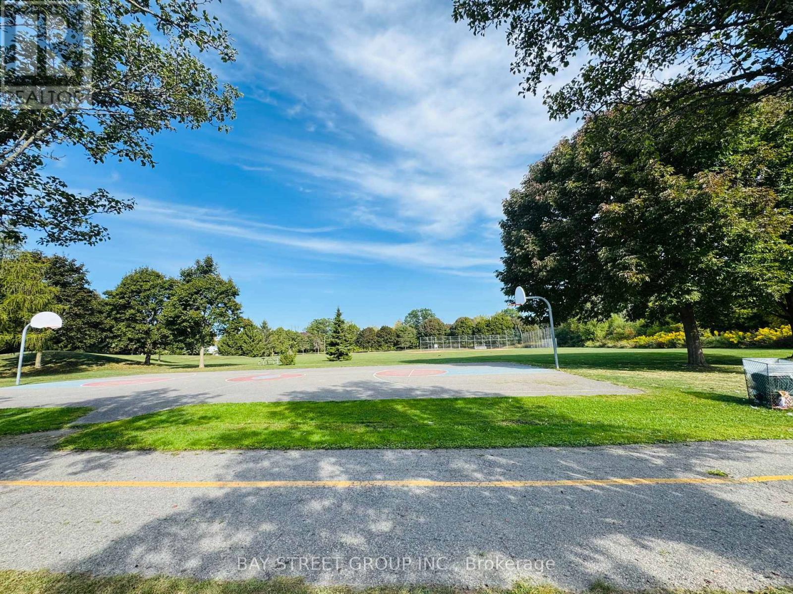 1 - 1448 Outlet Drive, Oshawa, ON - Outdoor With View