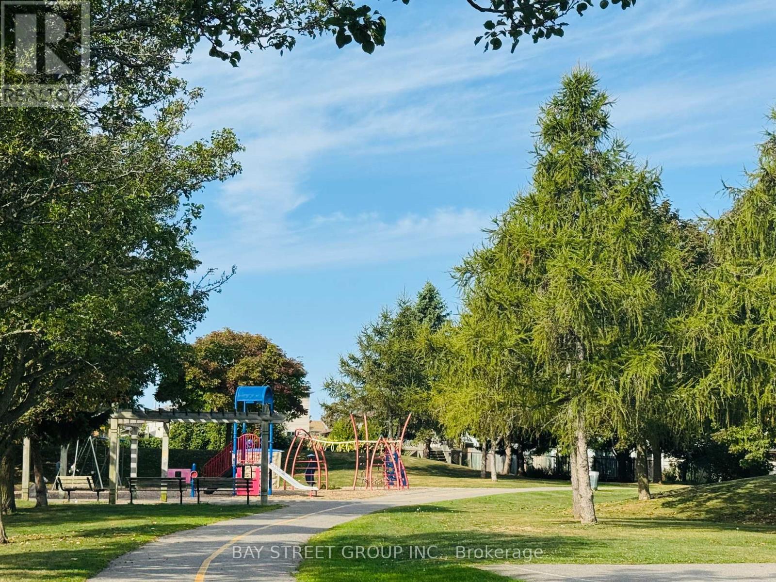 1 - 1448 Outlet Drive, Oshawa, ON - Outdoor With View