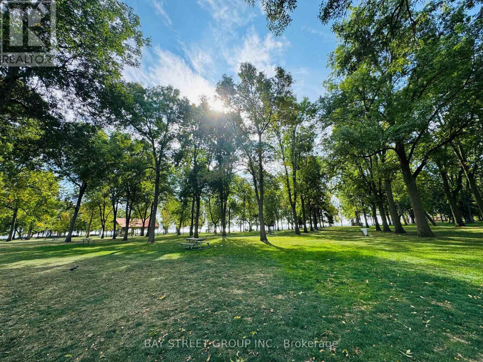 1 - 1448 Outlet Drive, Oshawa, ON - Outdoor With View