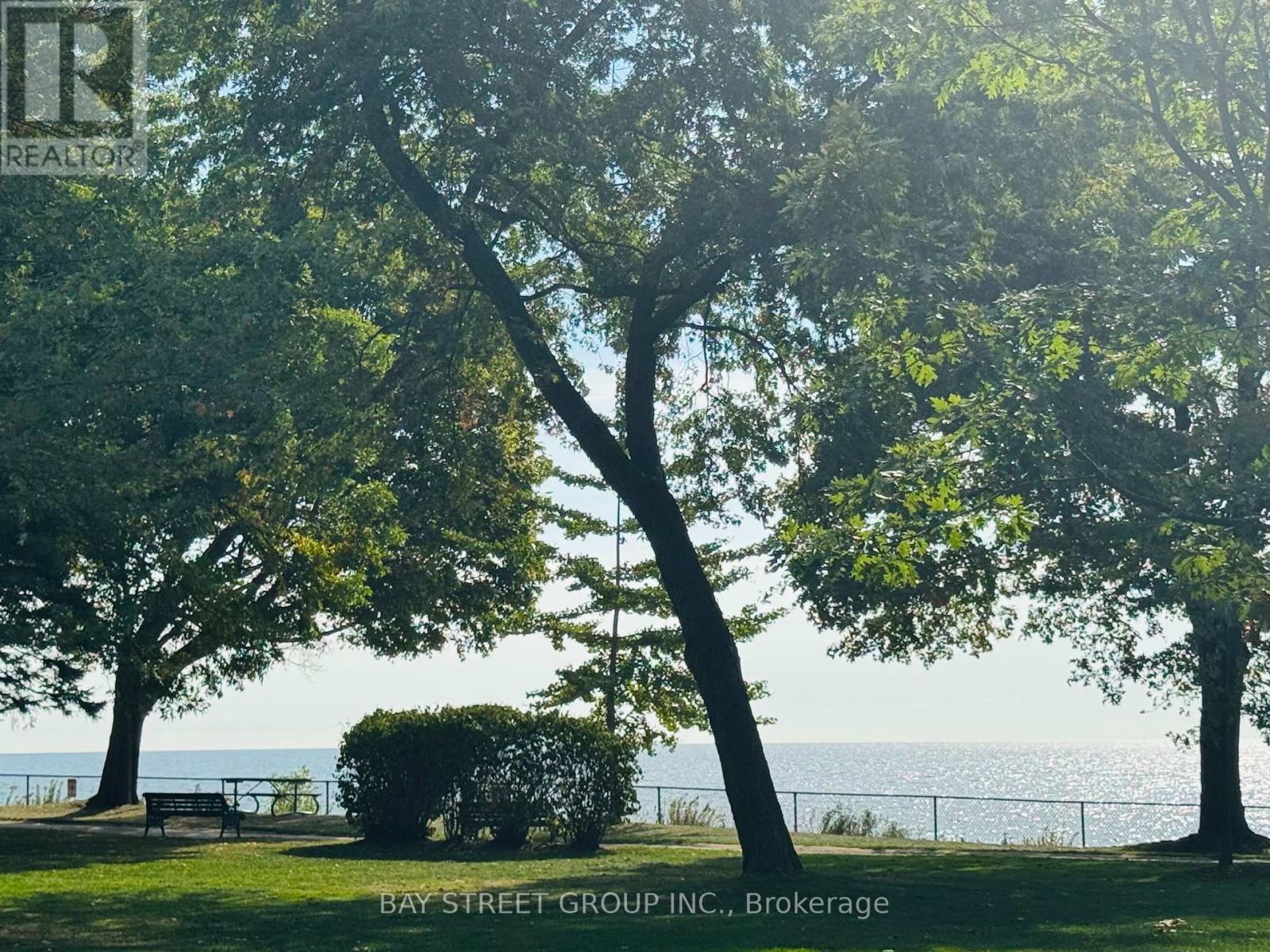 1 - 1448 Outlet Drive, Oshawa, ON - Outdoor With Body Of Water With View