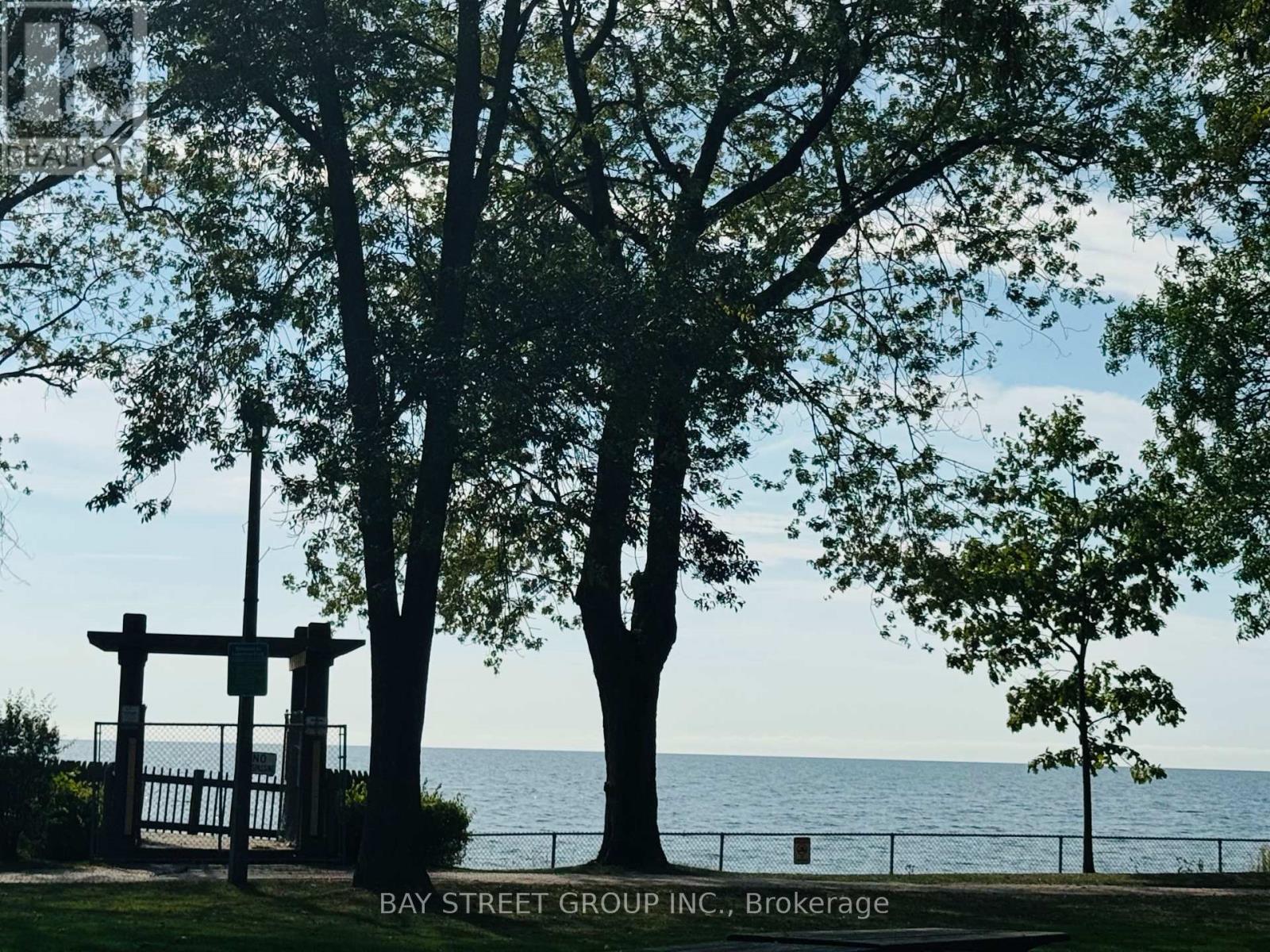 1 - 1448 Outlet Drive, Oshawa, ON - Outdoor With Body Of Water With View