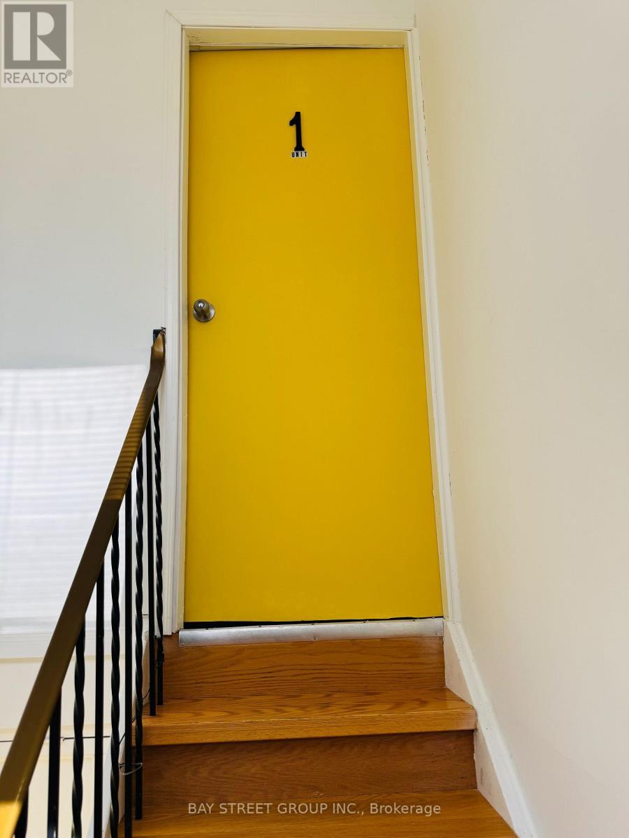 1 - 1448 Outlet Drive, Oshawa, ON - Indoor Photo Showing Other Room
