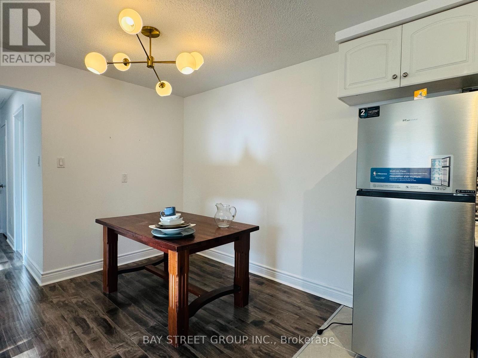 1 - 1448 Outlet Drive, Oshawa, ON - Indoor