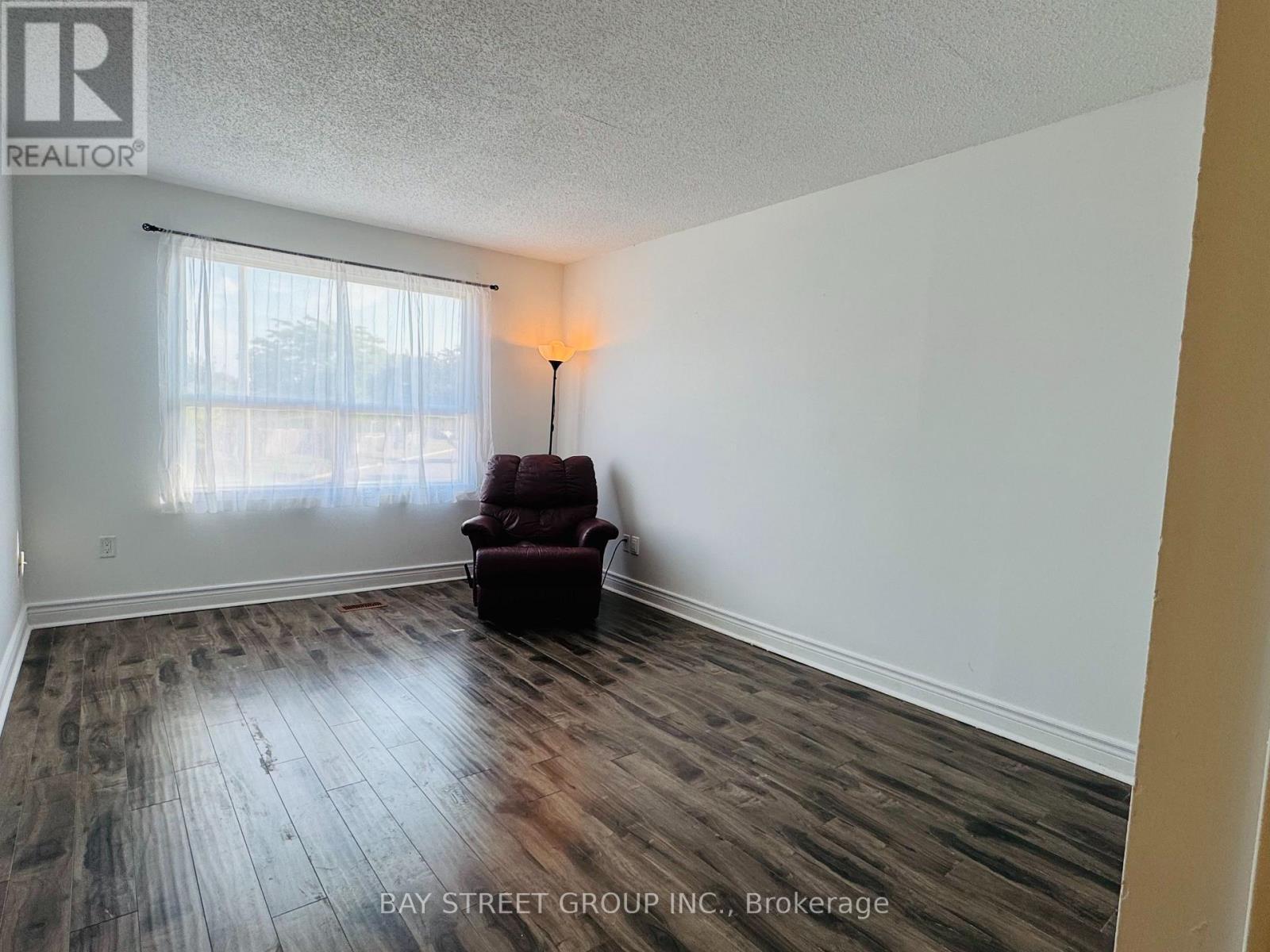 1 - 1448 Outlet Drive, Oshawa, ON - Indoor