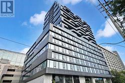 705 - 195 MCCAUL STREET Toronto, ON M5T 0E5