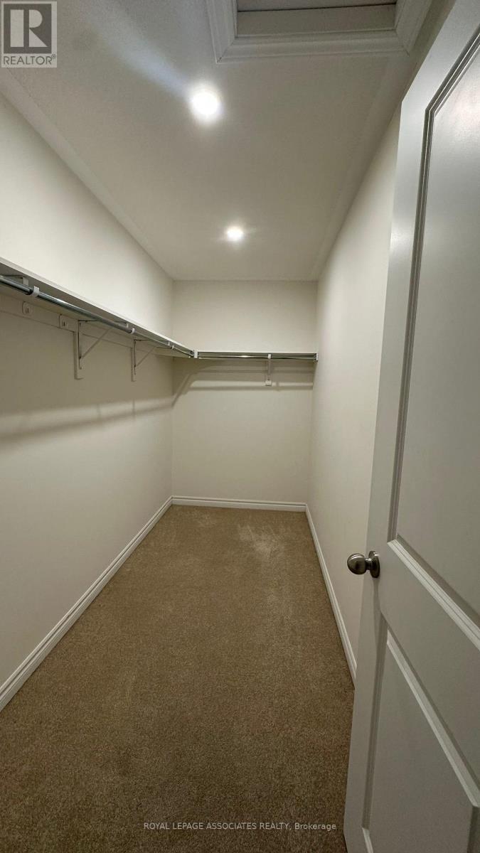 1108 Skyridge Boulevard, Pickering, ON - Indoor With Storage