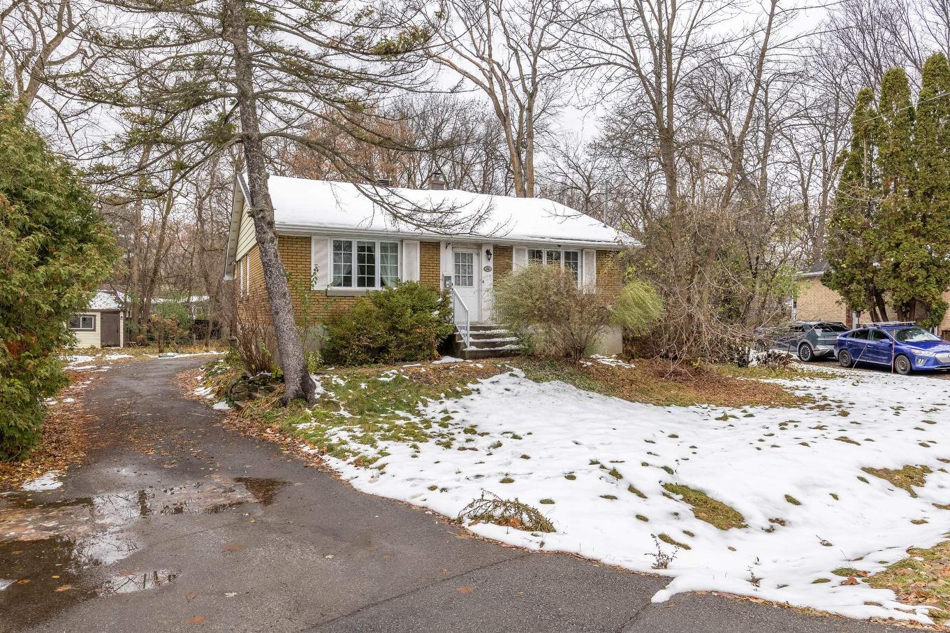 Façade - 62 Crois. Fairlawn, Beaconsfield, QC - Outdoor