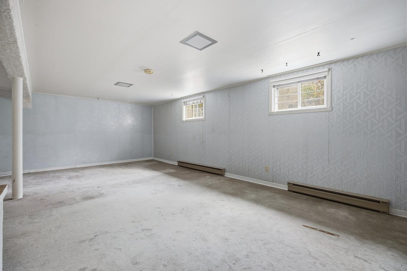 Sous-sol - 62 Crois. Fairlawn, Beaconsfield, QC - Indoor