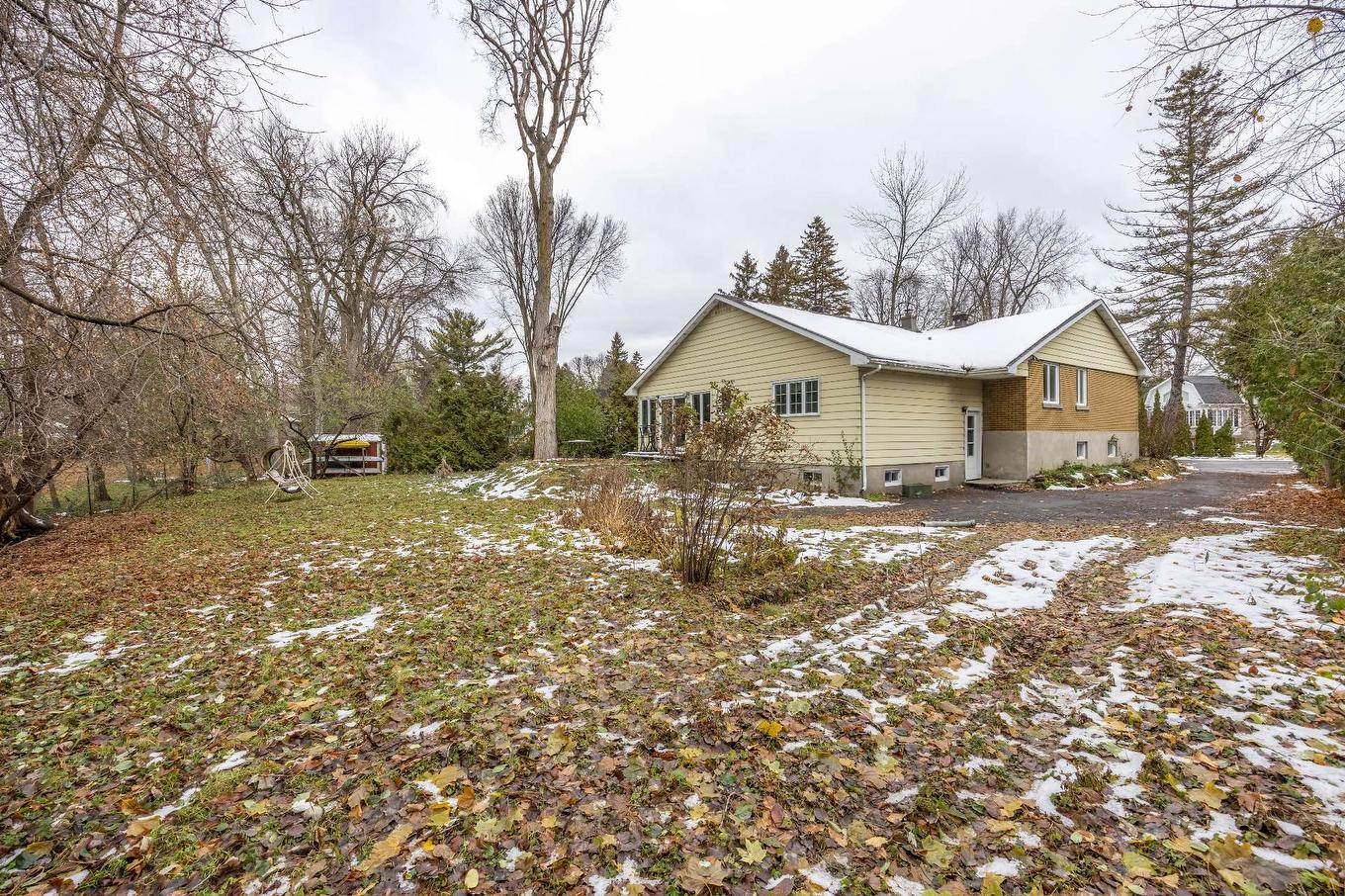 Cour - 62 Crois. Fairlawn, Beaconsfield, QC - Outdoor