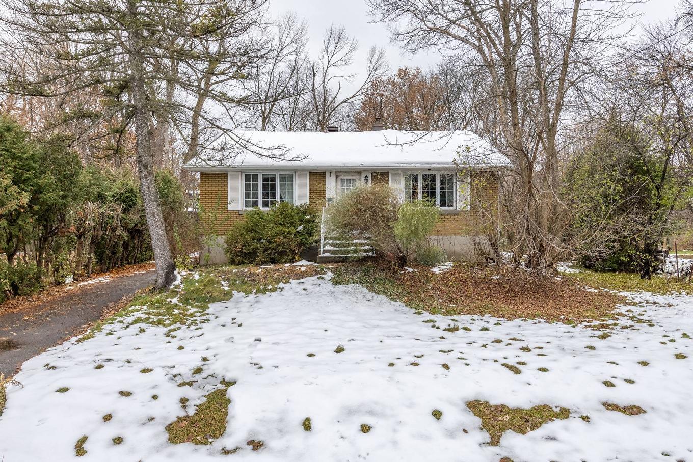 Façade - 62 Crois. Fairlawn, Beaconsfield, QC - Outdoor