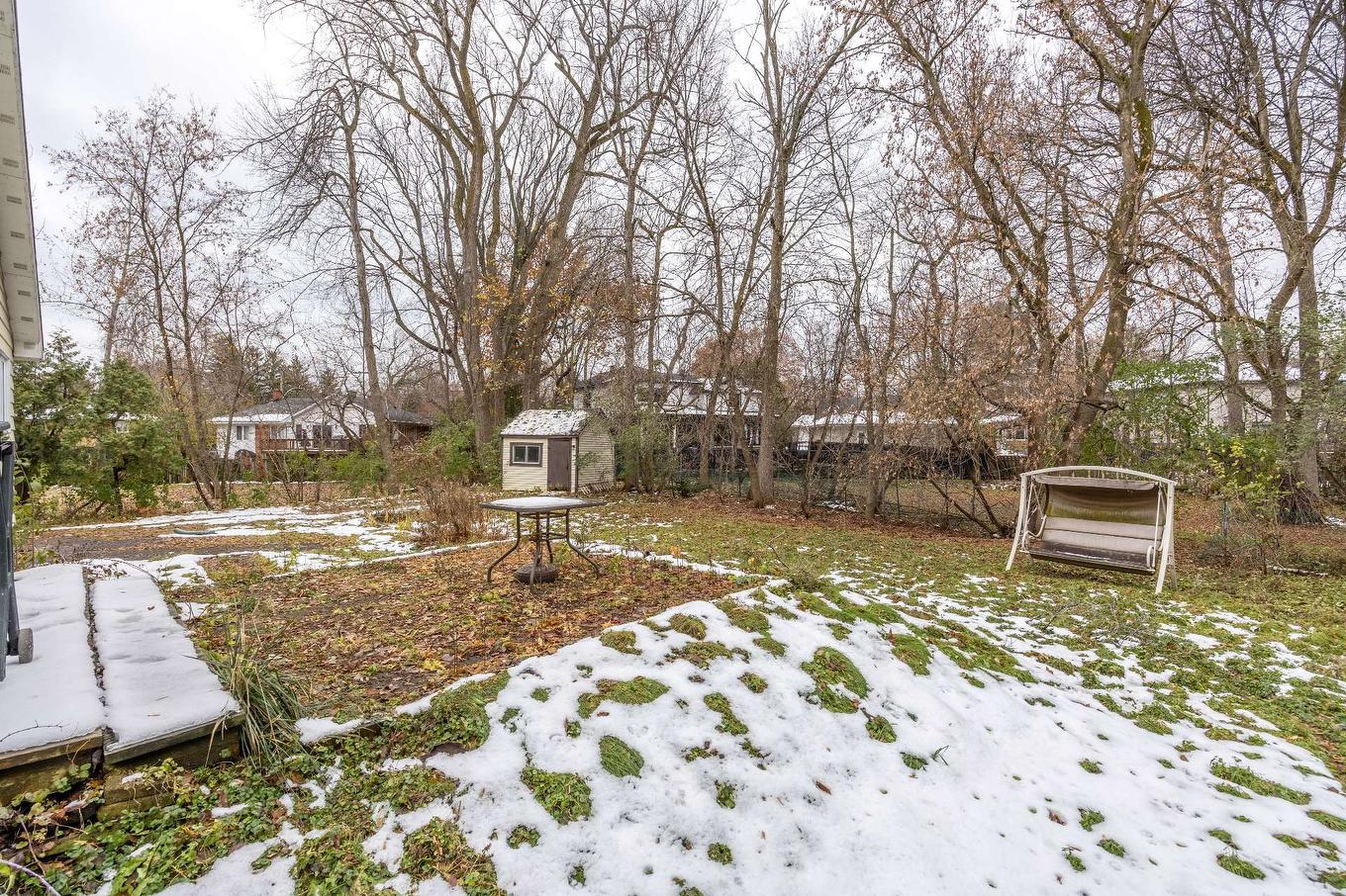 Cour - 62 Crois. Fairlawn, Beaconsfield, QC - Outdoor