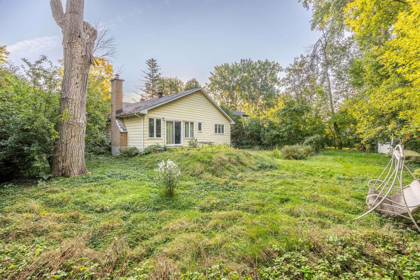 Cour - 62 Crois. Fairlawn, Beaconsfield, QC - Outdoor