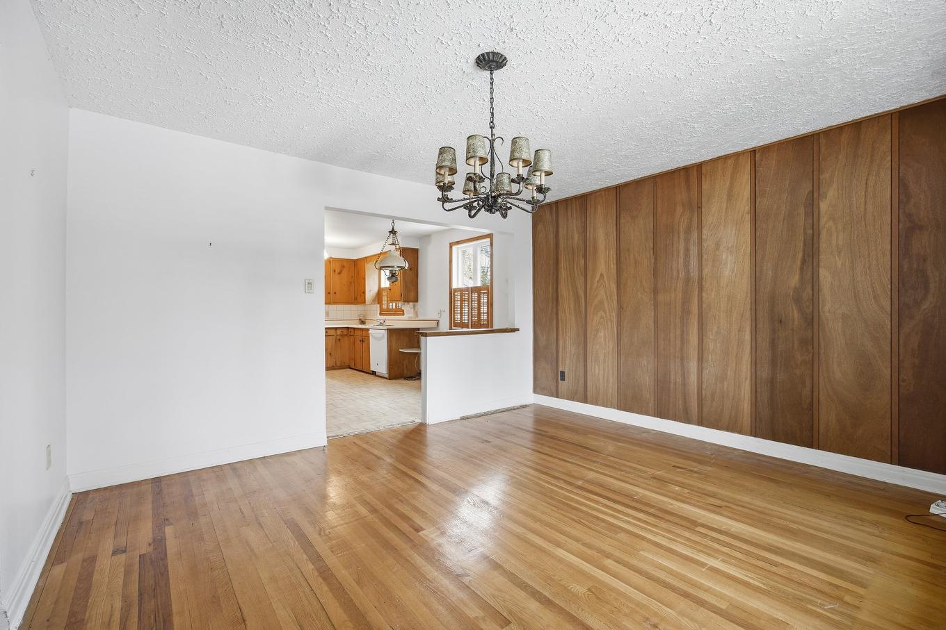 Salle à manger - 62 Crois. Fairlawn, Beaconsfield, QC - Indoor