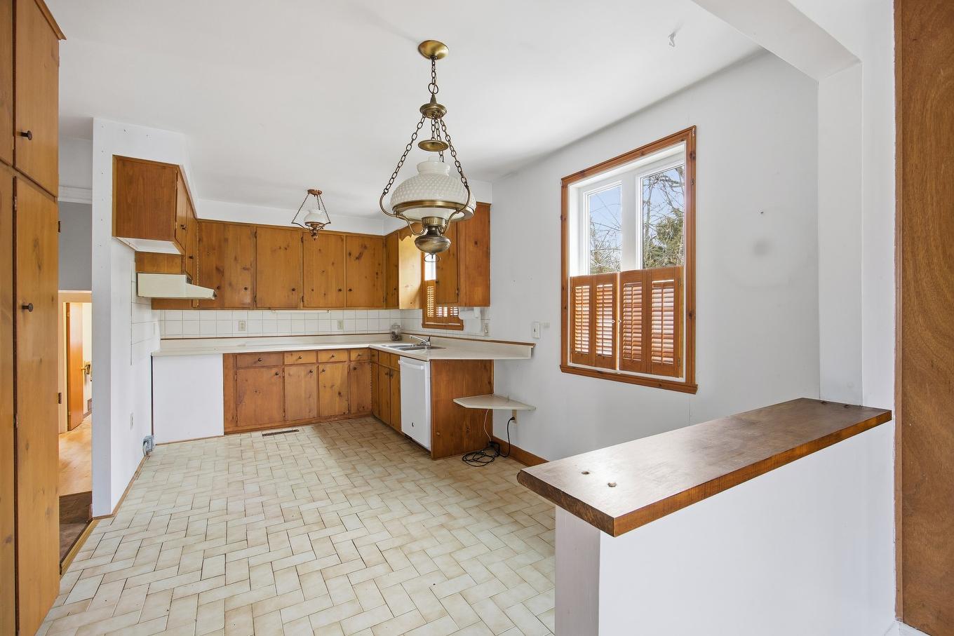 Cuisine - 62 Crois. Fairlawn, Beaconsfield, QC - Indoor