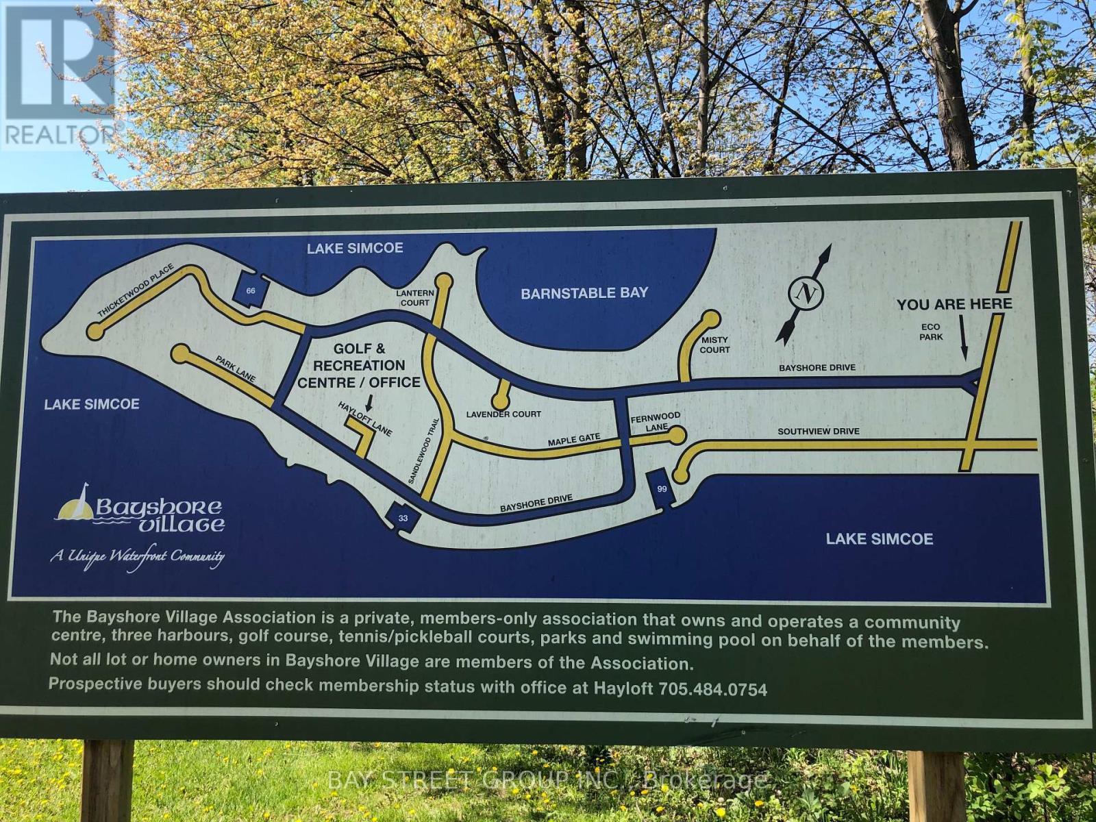 172 Bayshore Drive, Ramara, ON