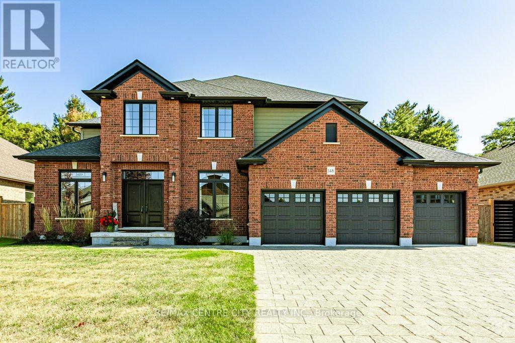 148 Elliott Trail, Thames Centre (Thorndale), ON - Outdoor