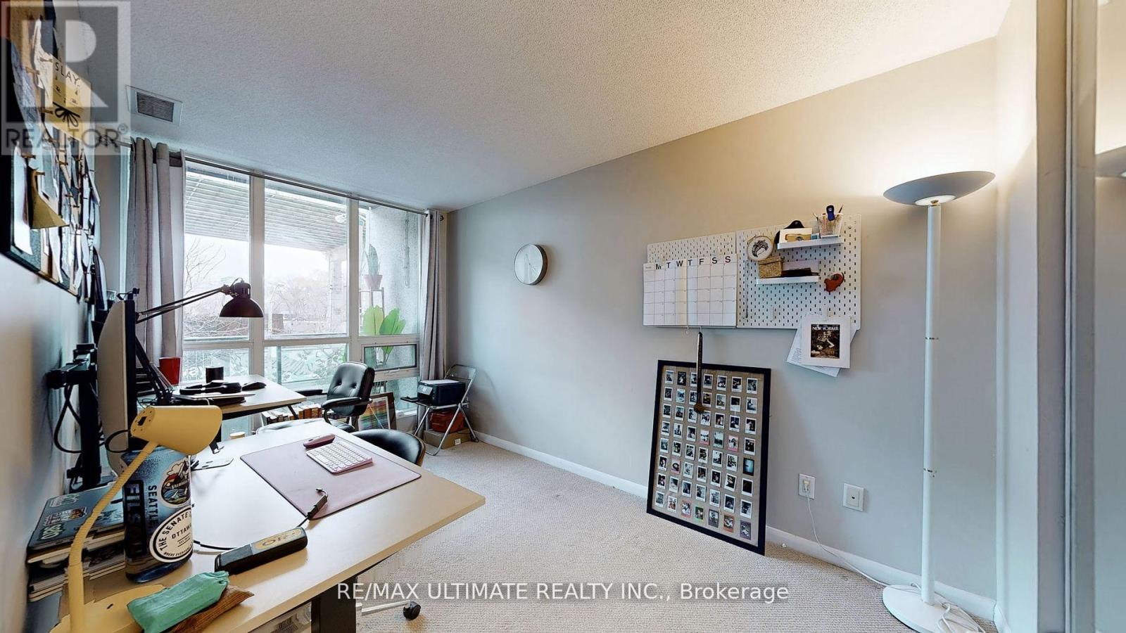 228 - 231 Fort York Boulevard, Toronto, ON - Indoor Photo Showing Other Room