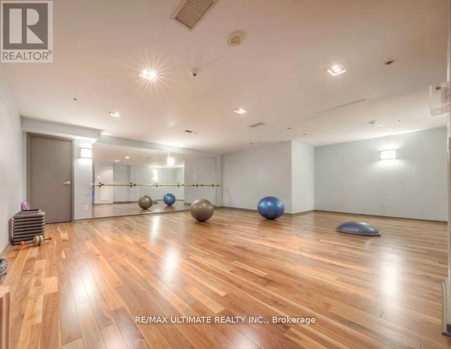 228 - 231 Fort York Boulevard, Toronto, ON - Indoor Photo Showing Other Room