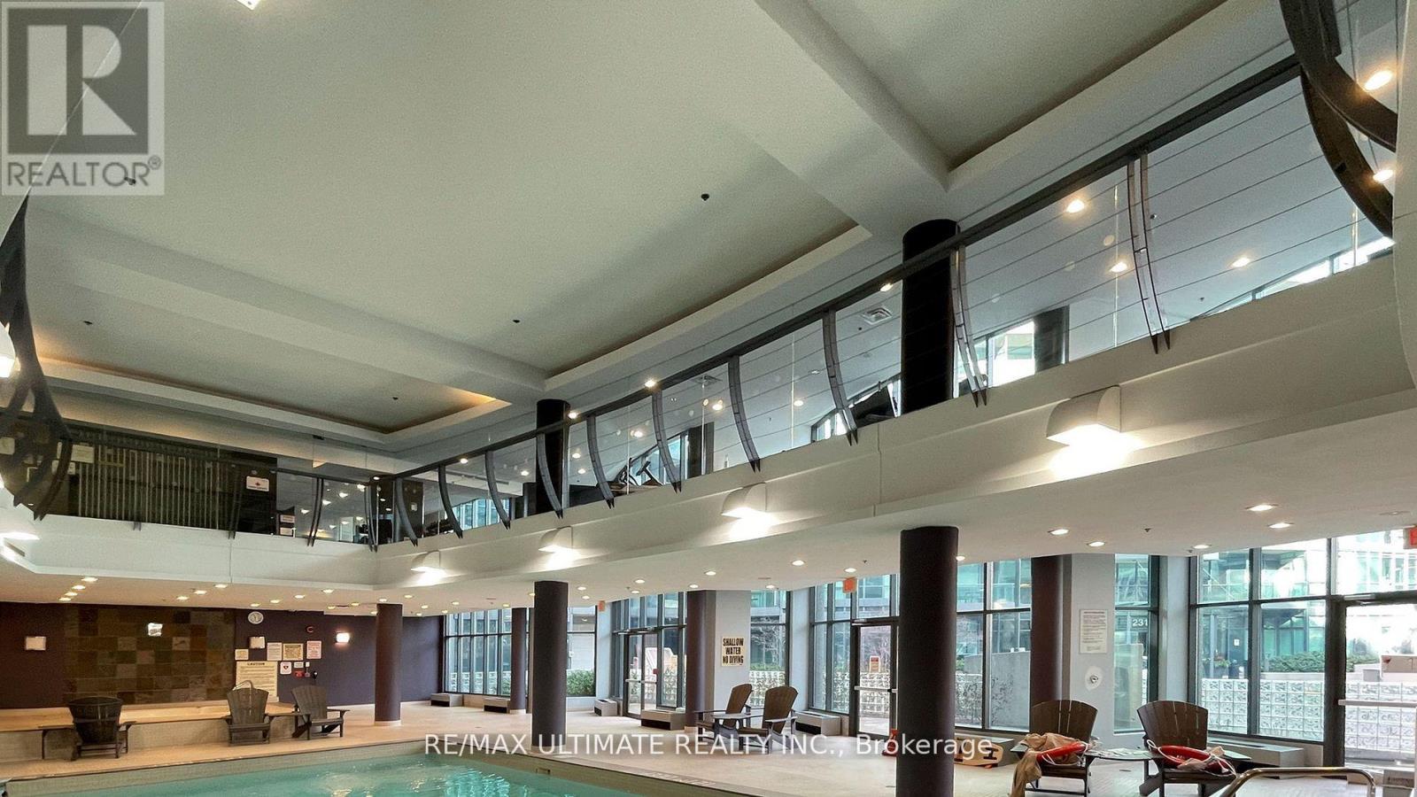 228 - 231 Fort York Boulevard, Toronto, ON - Indoor Photo Showing Other Room