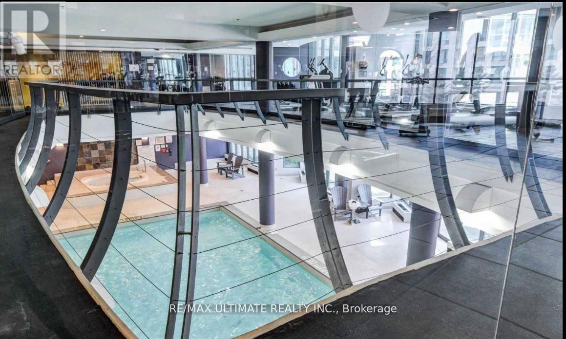 228 - 231 Fort York Boulevard, Toronto, ON - Indoor Photo Showing Other Room