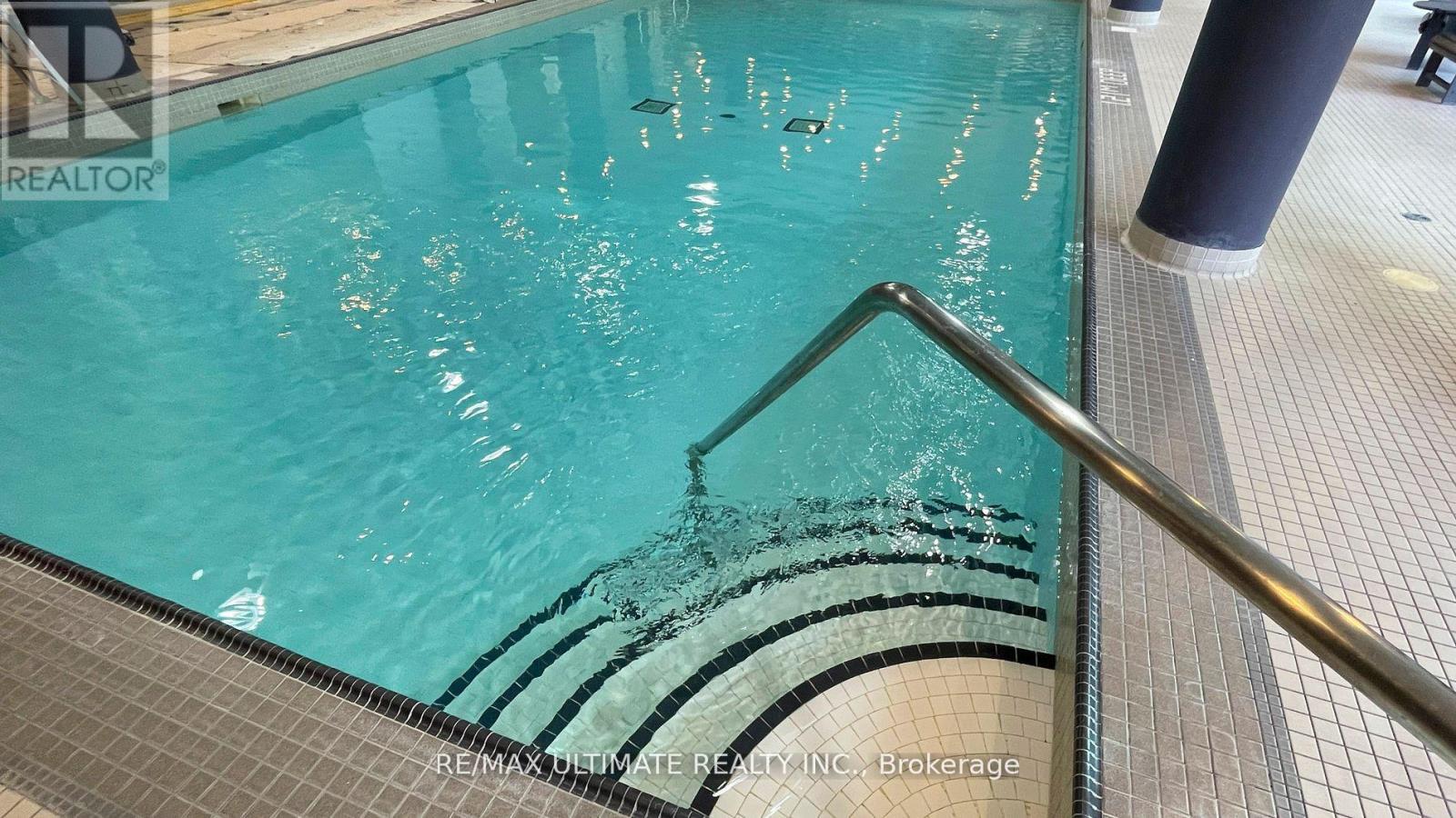 228 - 231 Fort York Boulevard, Toronto, ON - Photo Showing Other Room