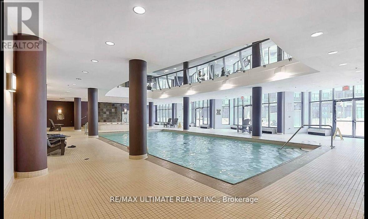 228 - 231 Fort York Boulevard, Toronto, ON - Indoor Photo Showing Other Room