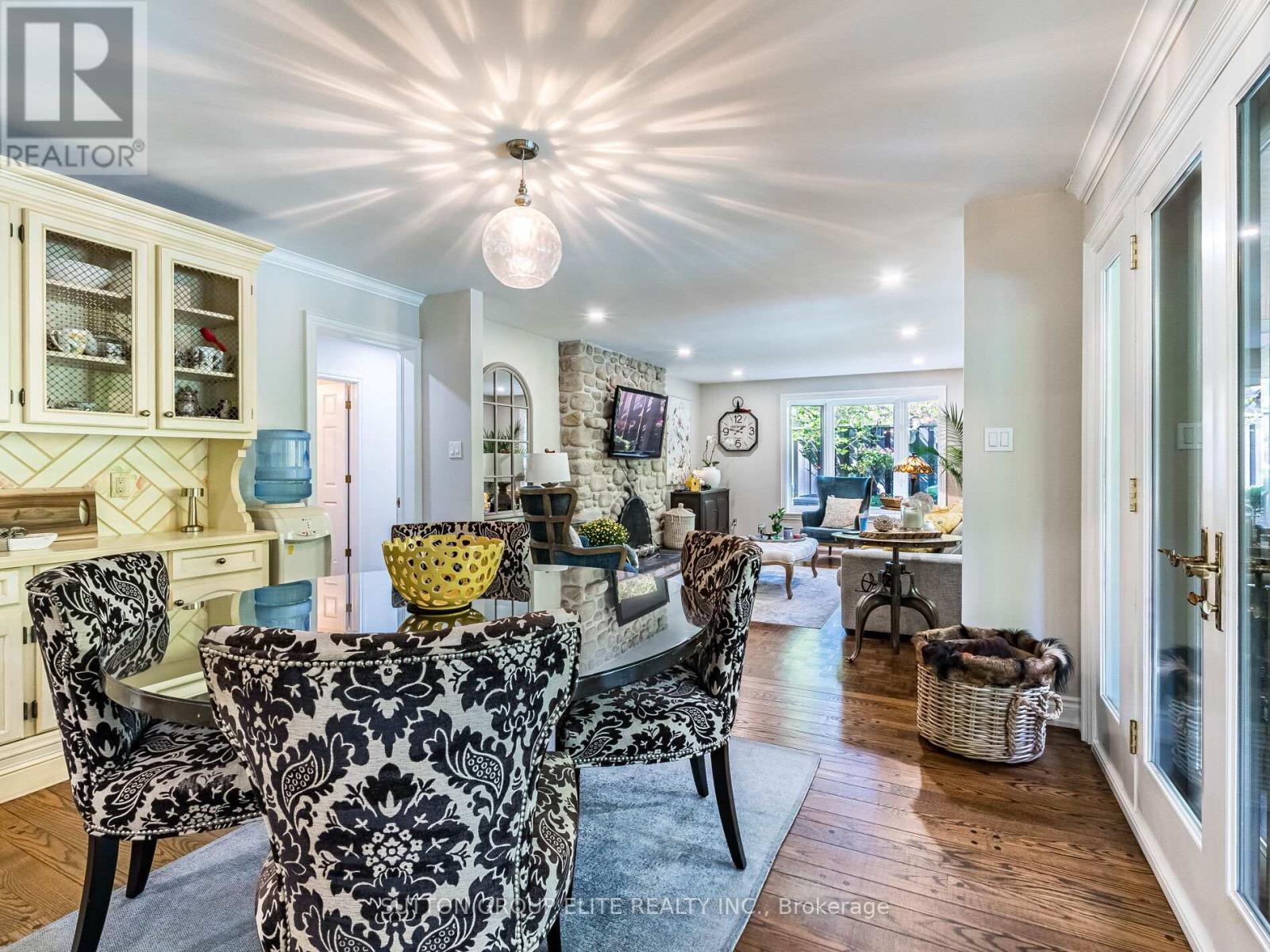 2269 Shardawn Mews, Mississauga, ON - Indoor