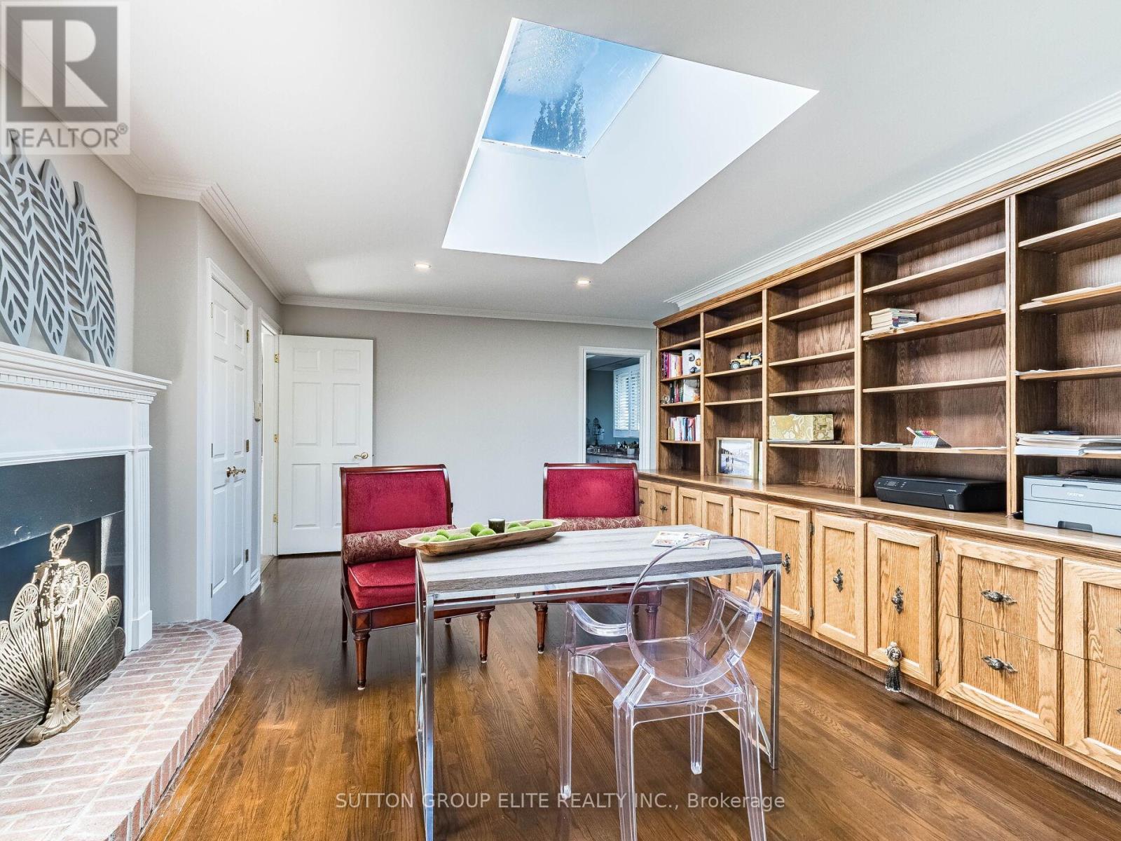 2269 Shardawn Mews, Mississauga, ON - Indoor