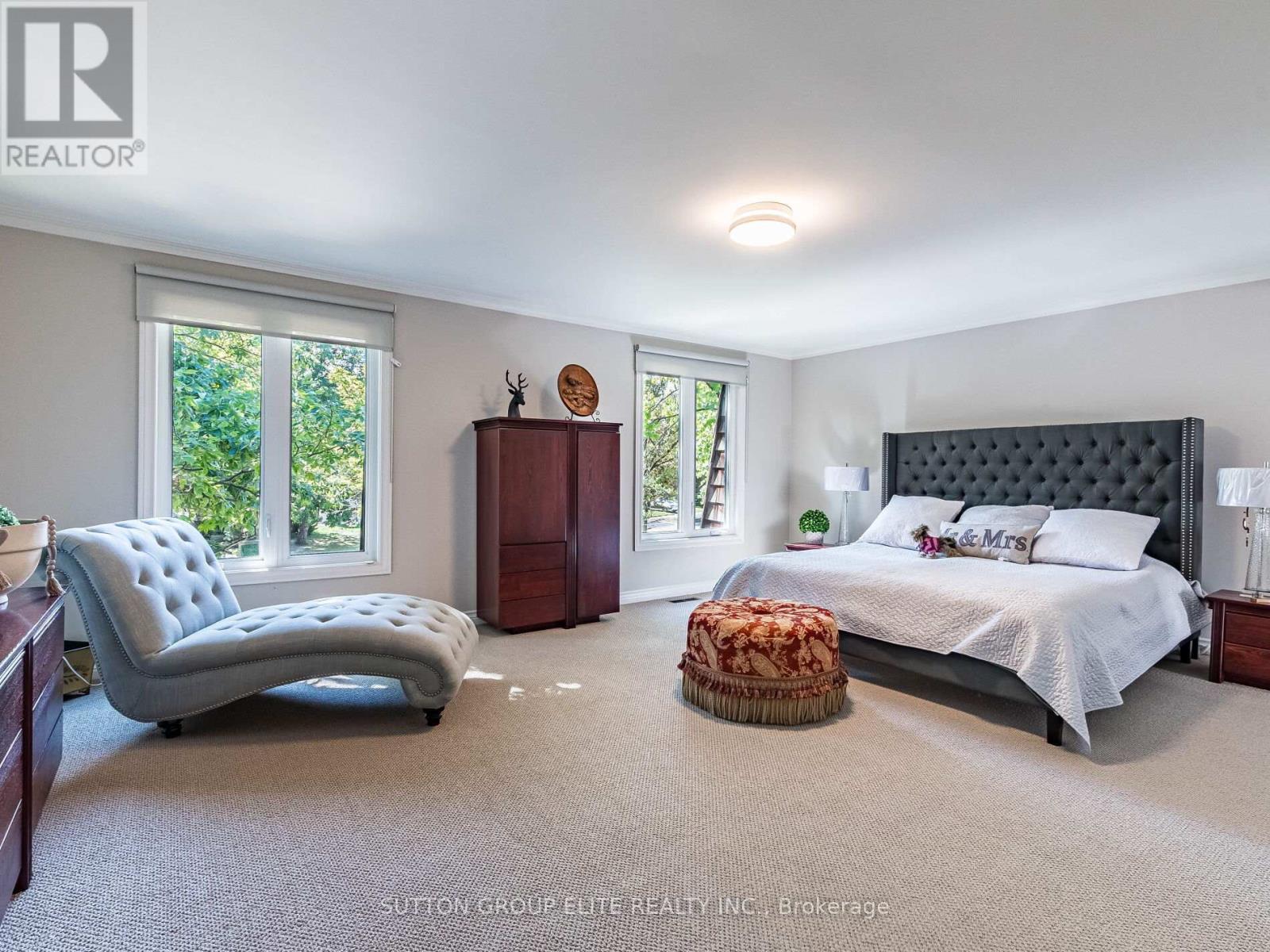 2269 Shardawn Mews, Mississauga, ON - Indoor Photo Showing Bedroom