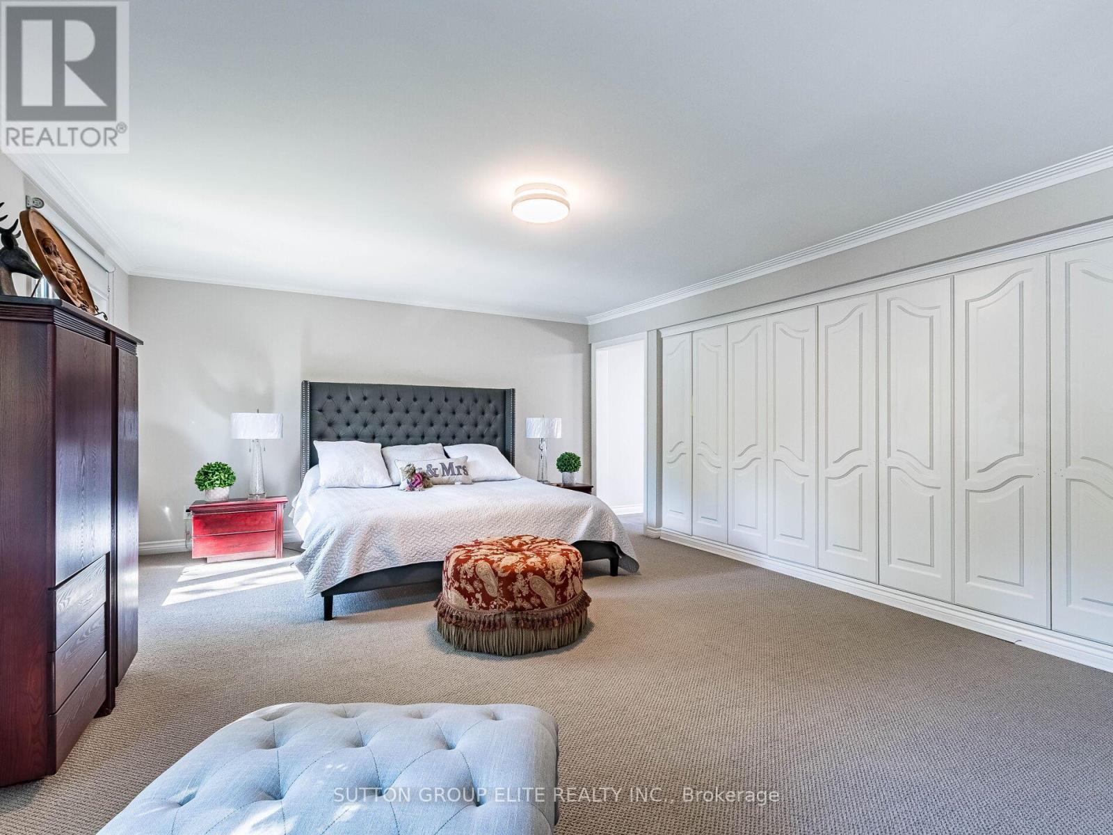 2269 Shardawn Mews, Mississauga, ON - Indoor Photo Showing Bedroom