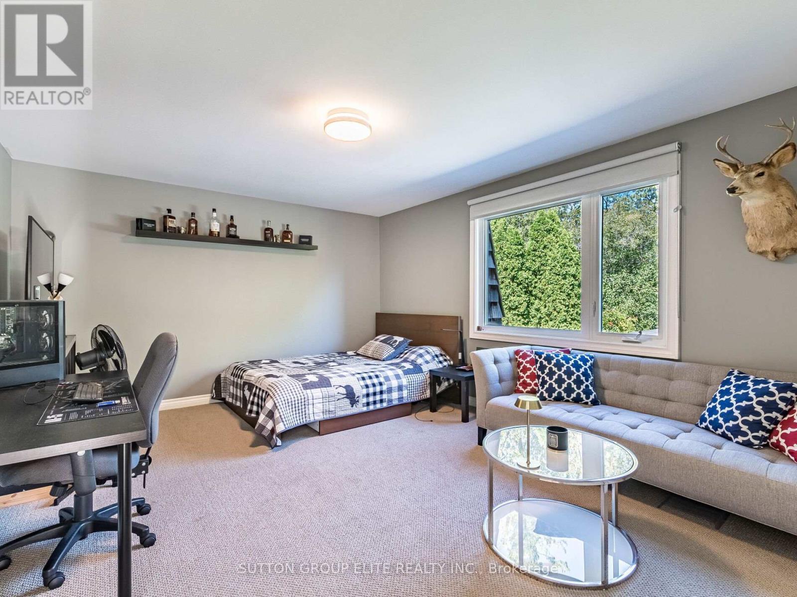 2269 Shardawn Mews, Mississauga, ON - Indoor Photo Showing Bedroom