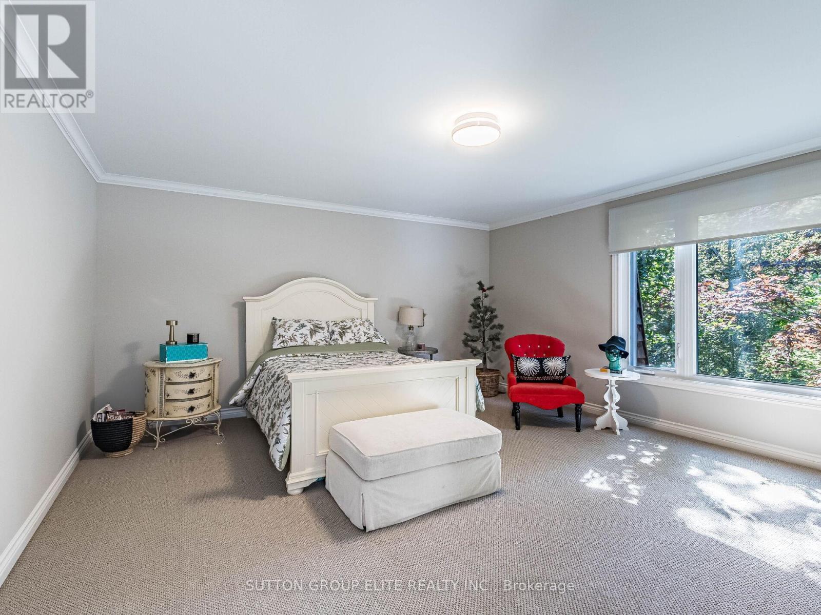 2269 Shardawn Mews, Mississauga, ON - Indoor Photo Showing Bedroom