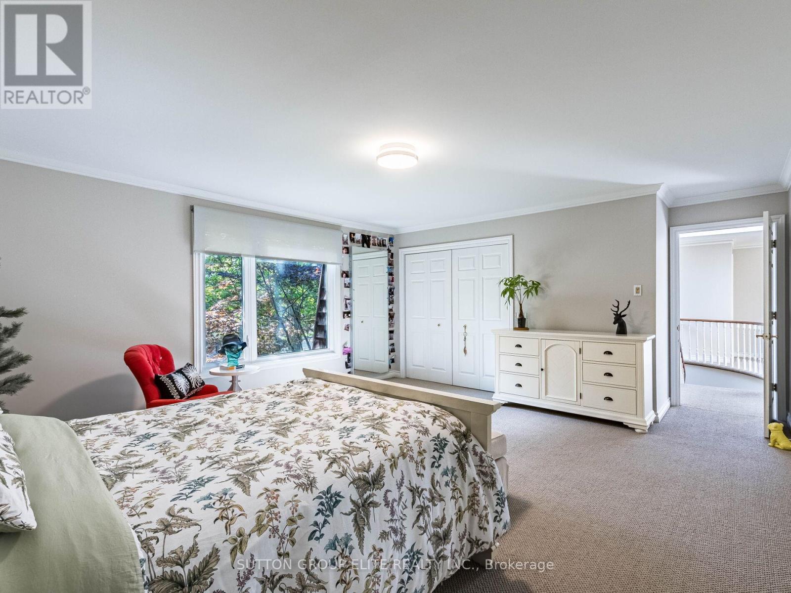 2269 Shardawn Mews, Mississauga, ON - Indoor Photo Showing Bedroom