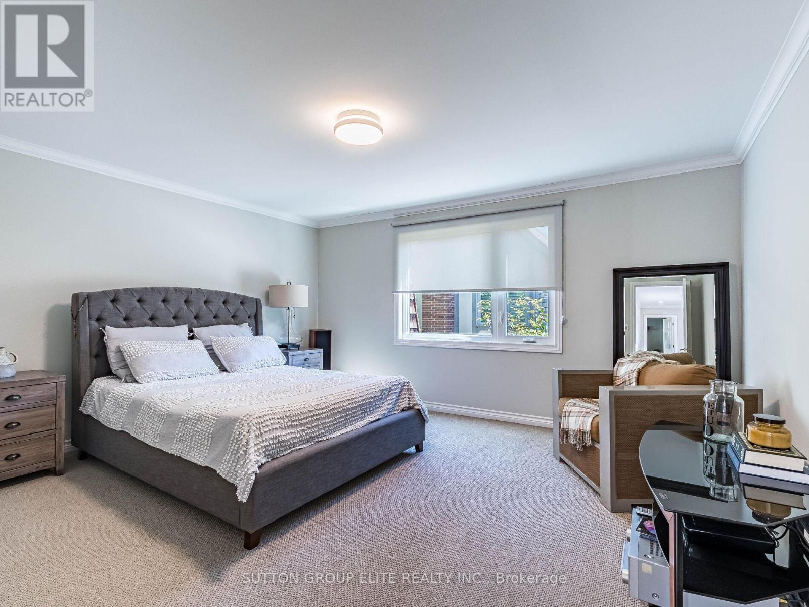 2269 Shardawn Mews, Mississauga, ON - Indoor Photo Showing Bedroom