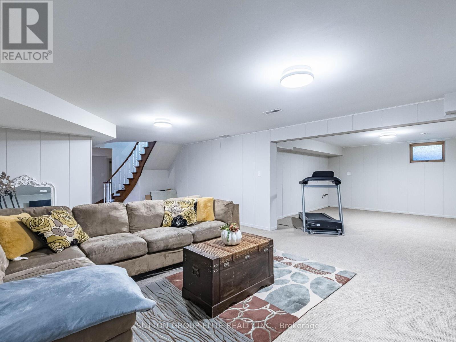 2269 Shardawn Mews, Mississauga, ON - Indoor